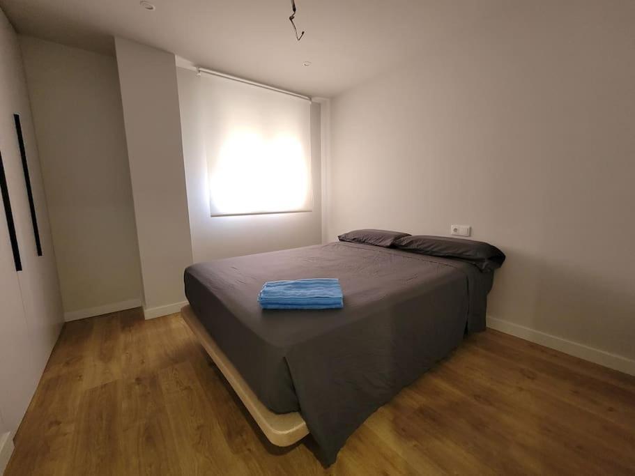 Zen & Modern Stile - Quiet, Bright & Spacious. Apartment