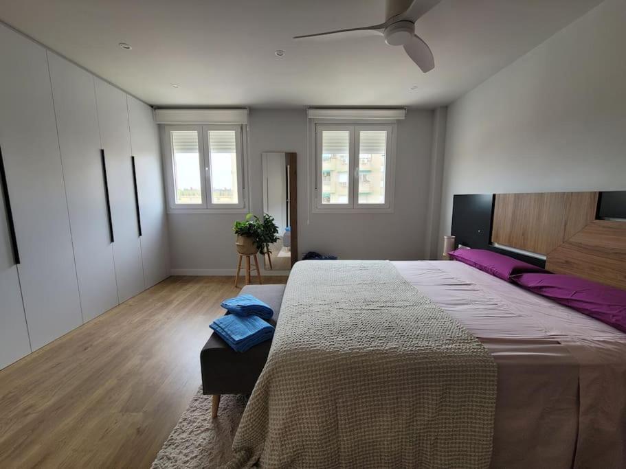 Apartment Zen & Modern Stile - Quiet, Bright & Spacious. *