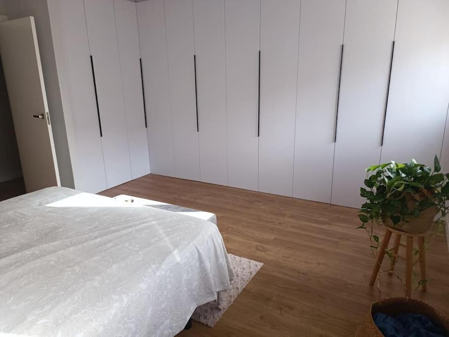 Apartment Zen & Modern Stile - Quiet, Bright & Spacious.