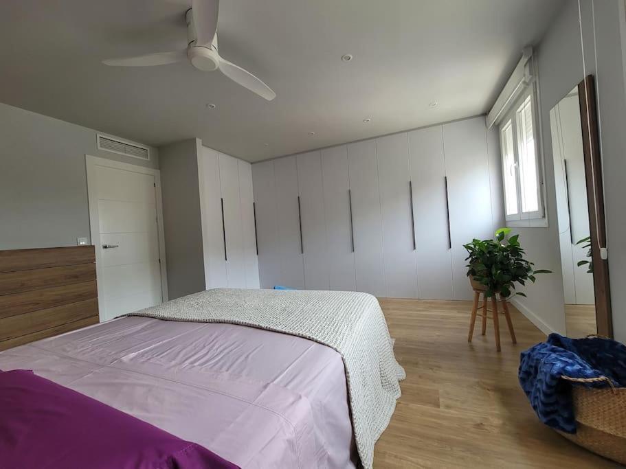 Zen & Modern Stile - Quiet, Bright & Spacious. Apartment